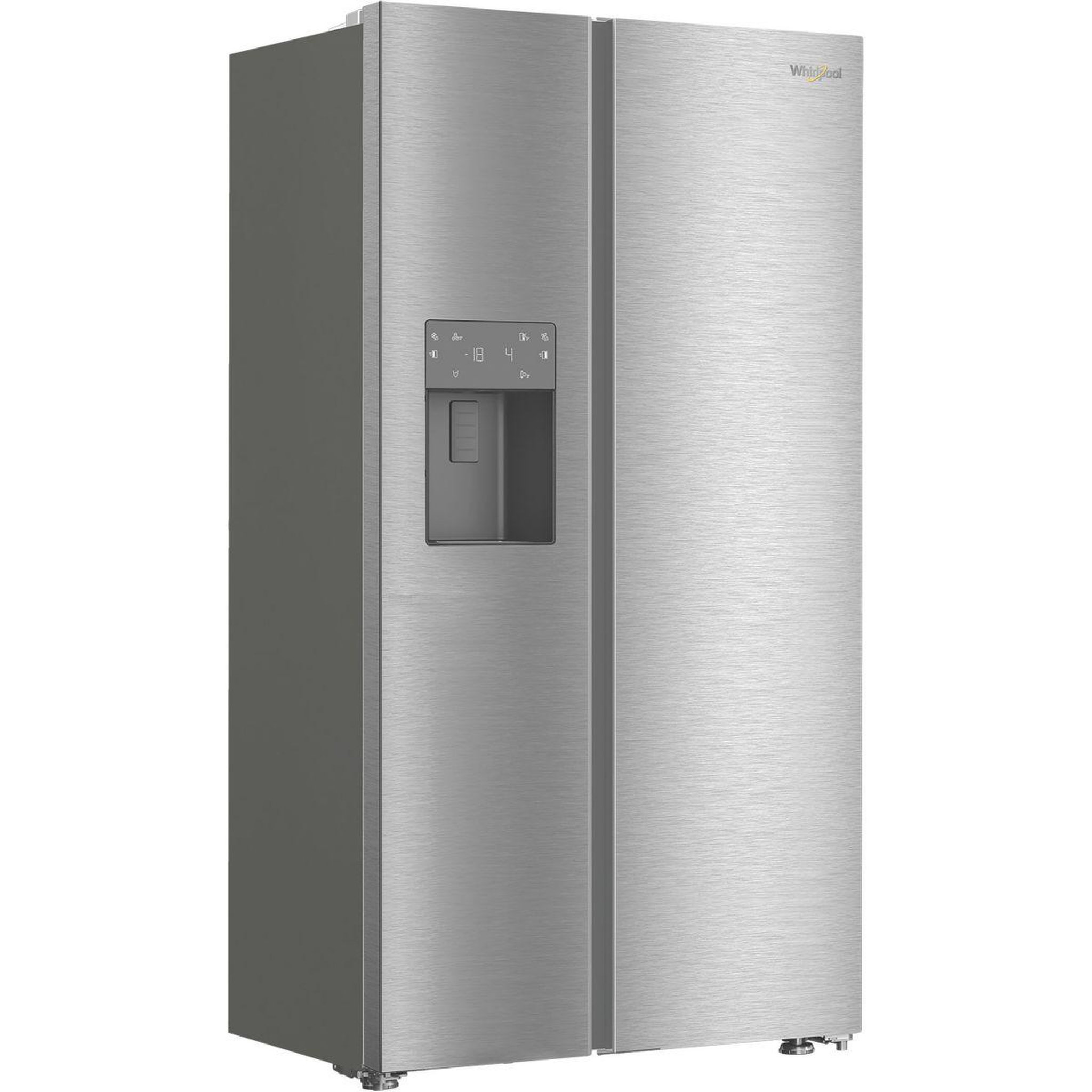 Voir la diapositive 5 : Whirlpool Réfrigérateur américain whg26574wx5e