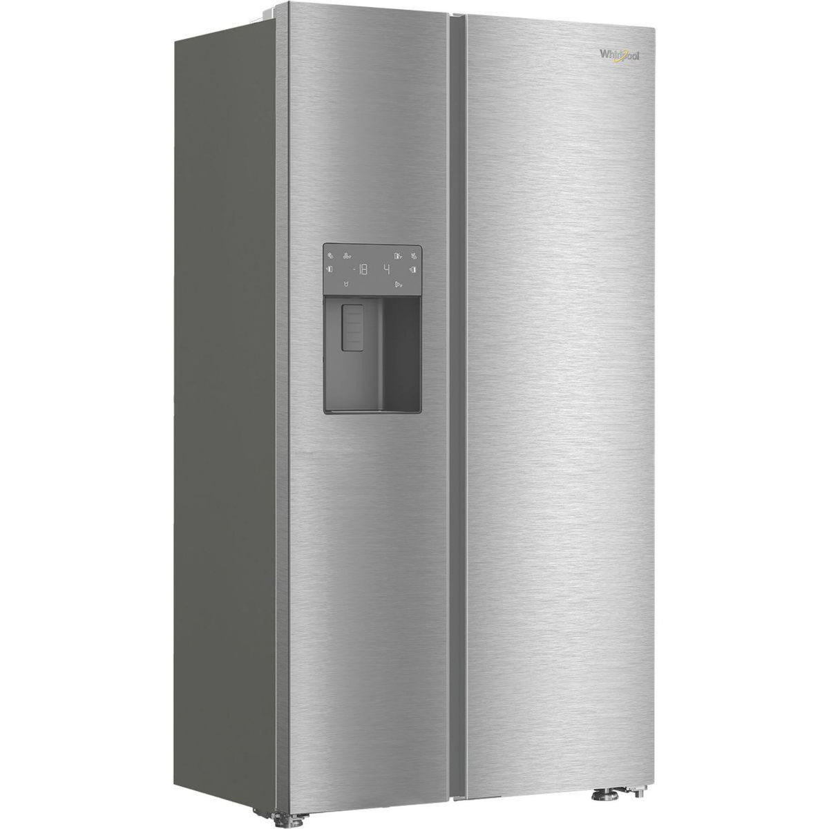 Whirlpool Réfrigérateur Américain WHG26574WX5E