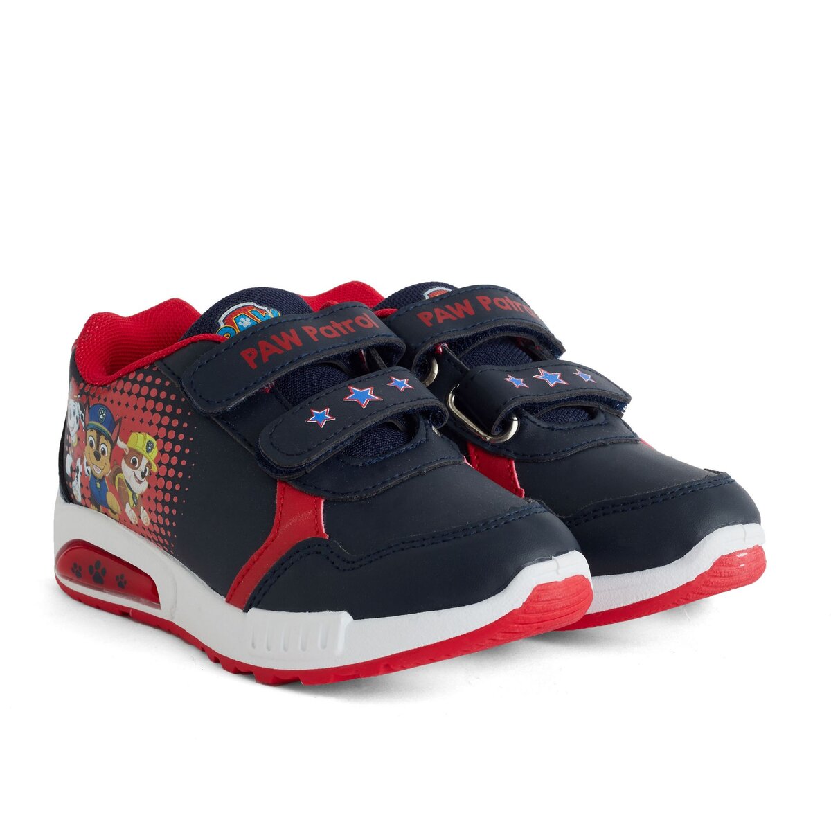 PAT PATROUILLE Baskets garçon du 24 au 30