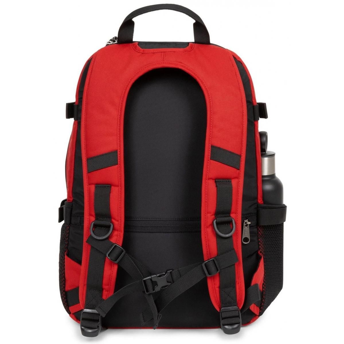 Eastpak Sac à dos ordinateur double compartiment