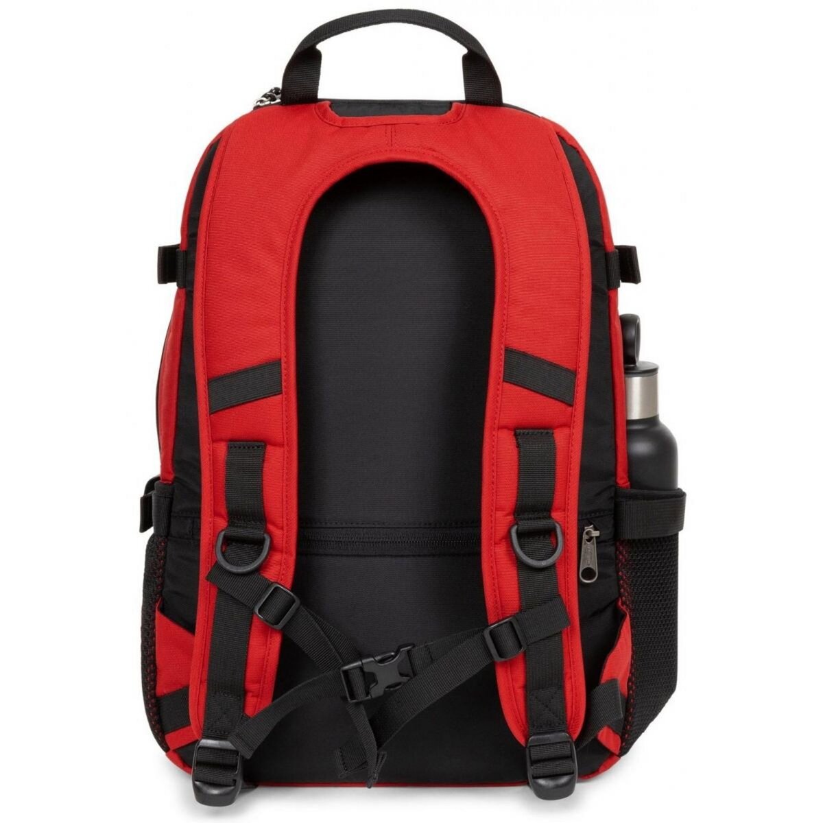 Eastpak Sac à dos ordinateur double compartiment