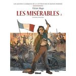 LES MISERABLES TOME 2 , Bardet Daniel