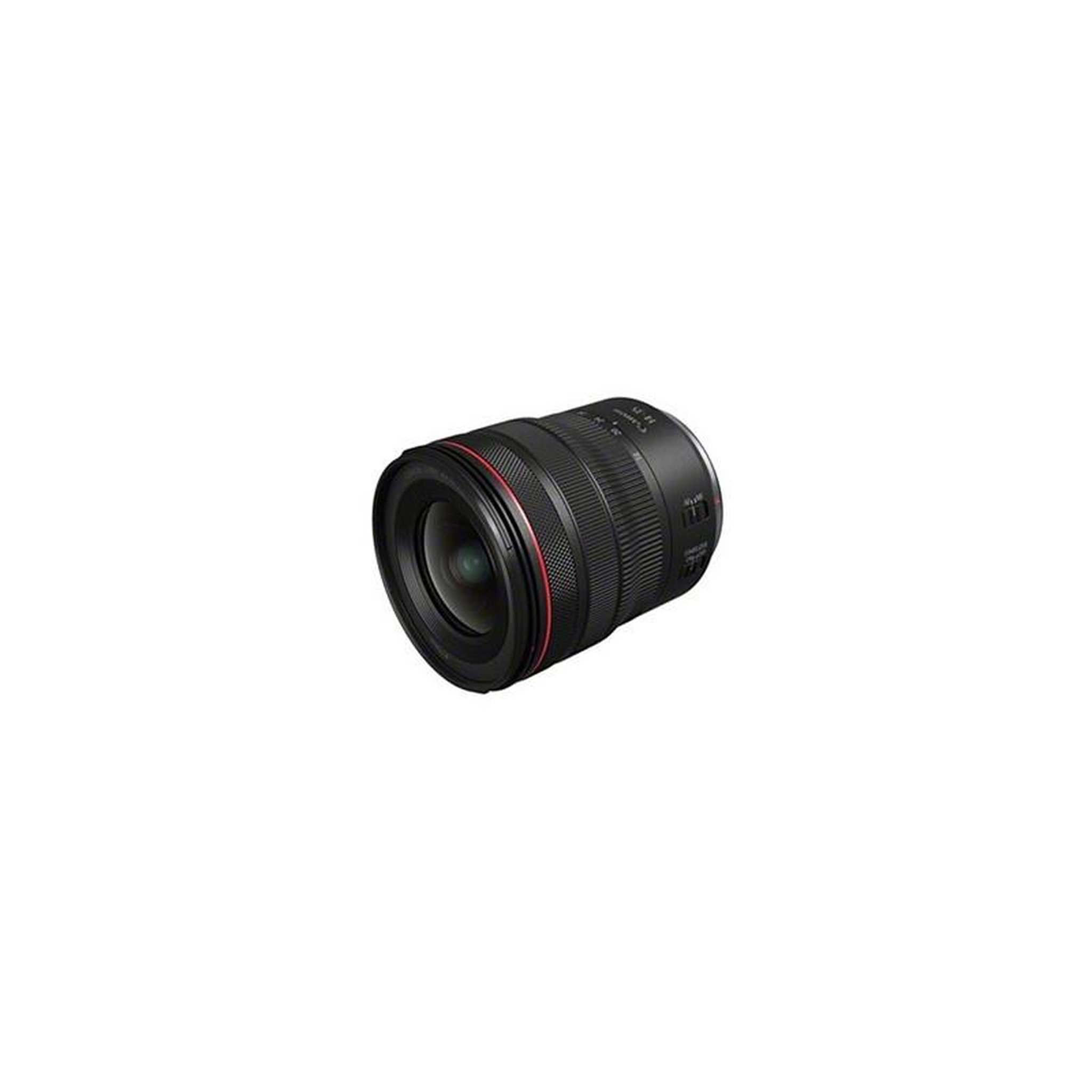Voir la diapositive 3 : Canon Objectif zoom Canon RF 14 35mm f 4L IS USM
