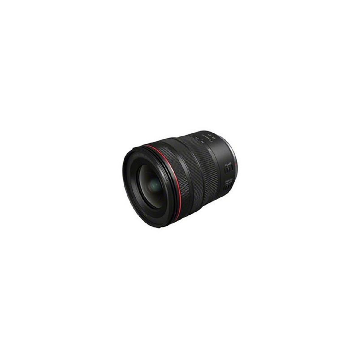 Canon Objectif zoom Canon RF 14 35mm f 4L IS USM