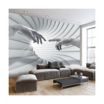 Paris Prix Papier Peint  Touch of the Light. Coloris disponibles : Multicolore