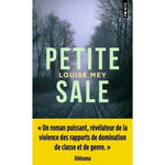PETITE SALE, Mey Louise