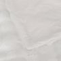 Voir la diapositive 3 : ATMOSPHERA Plaid XL Imitation Fourrure 3D  Zephy  180x230cm Blanc