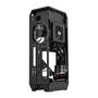 Voir la diapositive 5 : Cooler Master Boîtier PC - COOLER MASTER - Ncore 100 Max Bronze Edition - MiniT/ITX/850W/WC (NR100-ZNNN85-SL0)