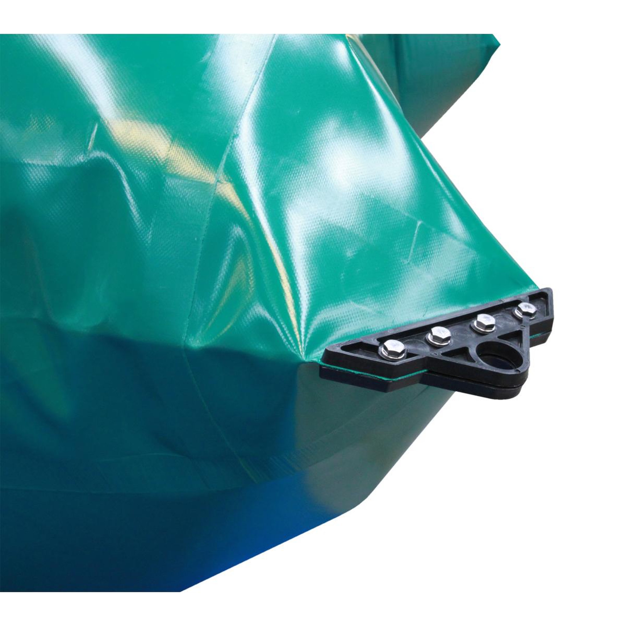 Voir la diapositive 2 : AQUALUX Citerne souple fermee 10m3 - 102628