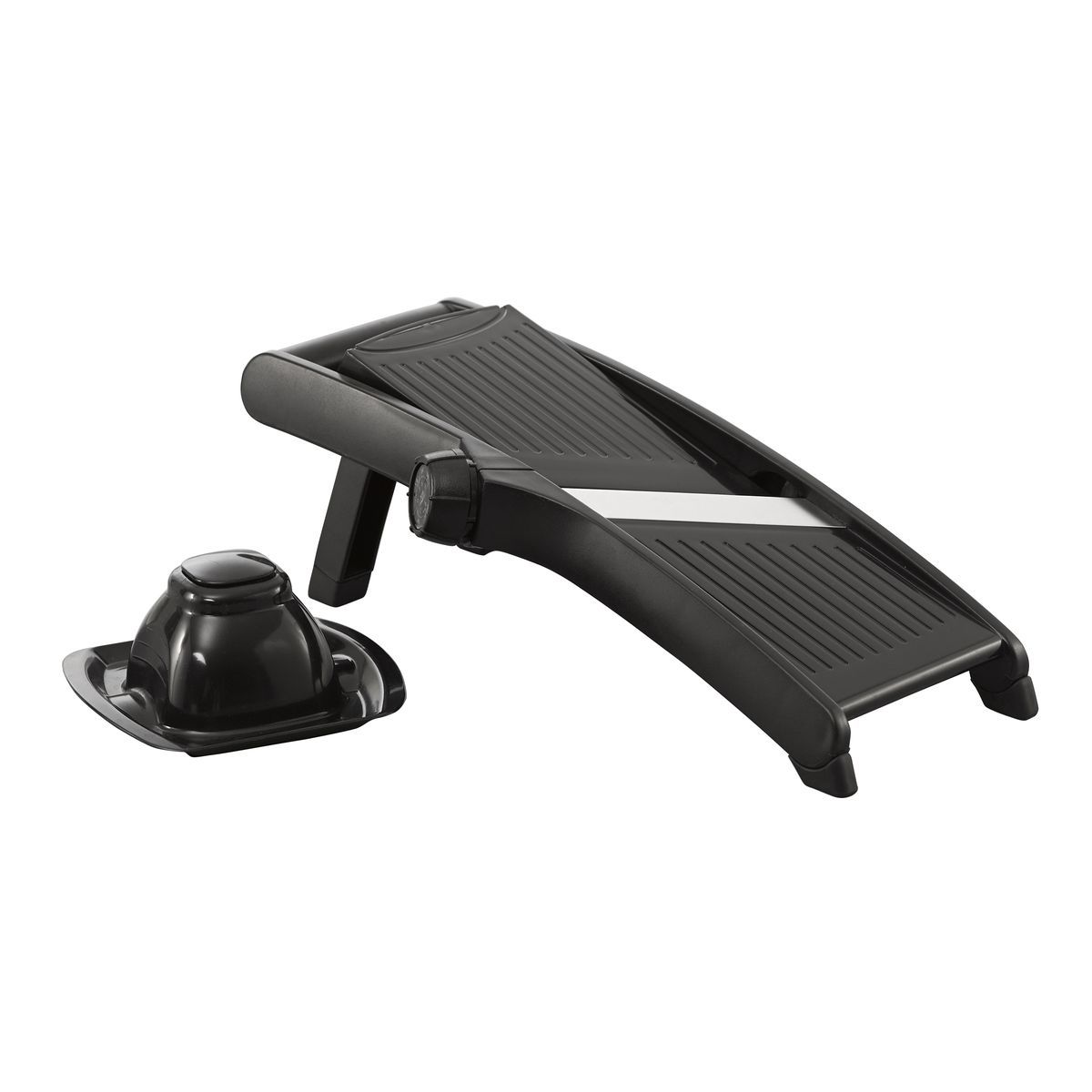 Mandoline réglable 38 cm