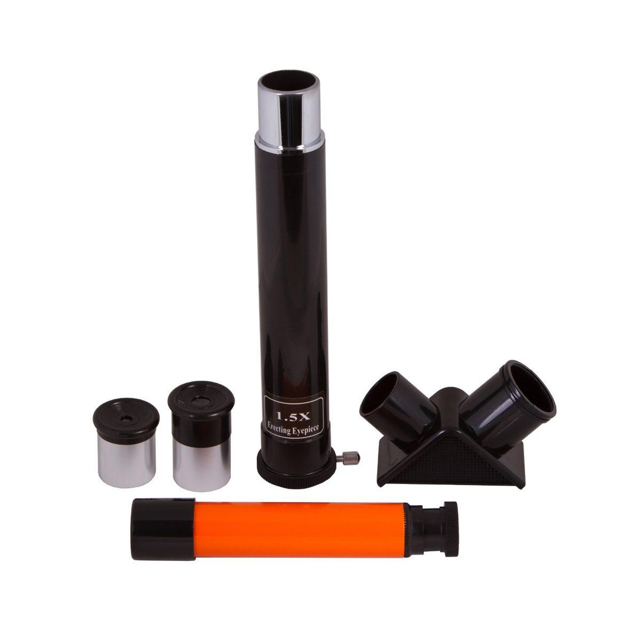 Voir la diapositive 3 : LABZZ Télescope levenhuk  t2