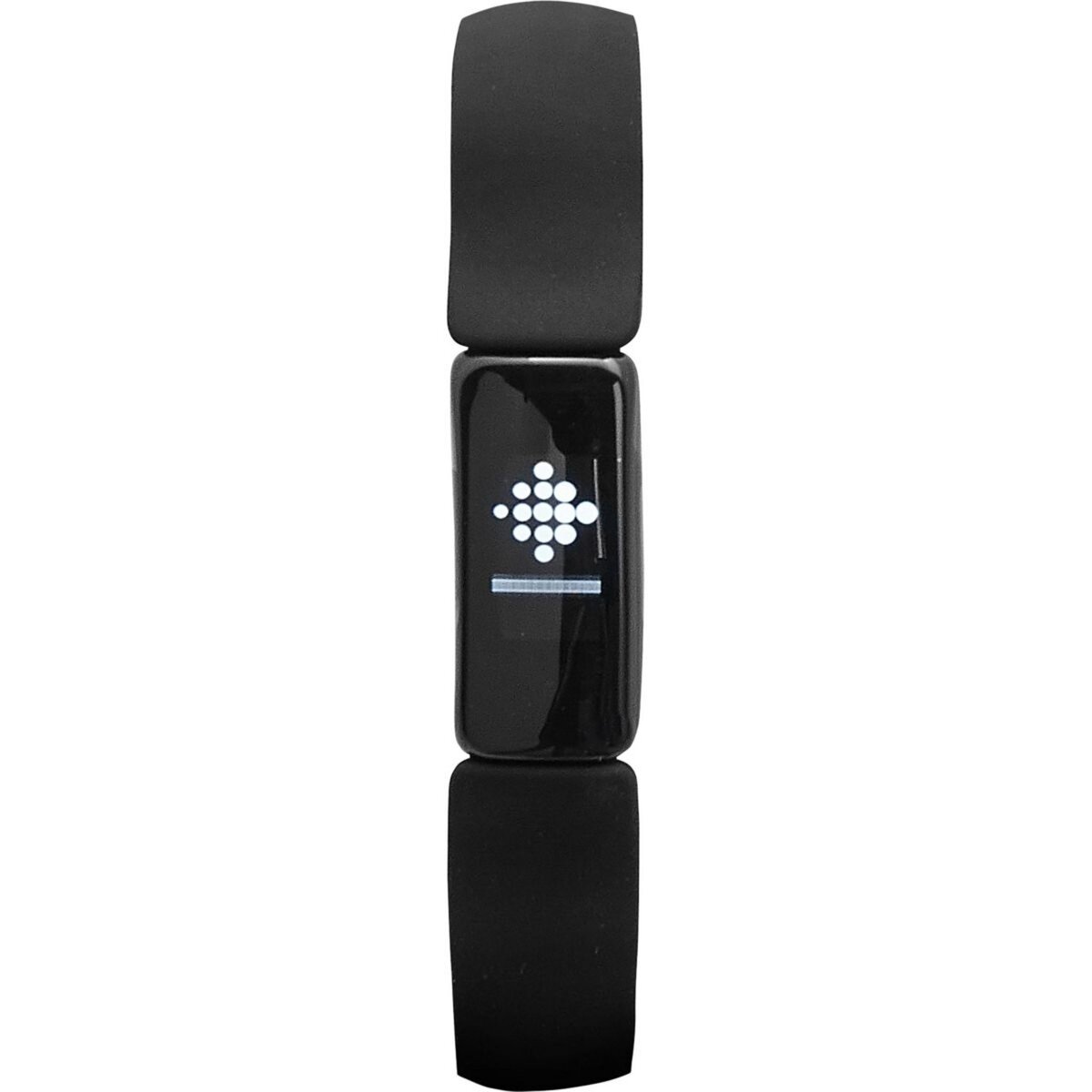 FITBIT Inspire 2 - Bracelet connecté - Autonomie 10 jours - Blanc