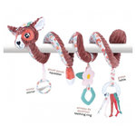 LES DEGLINGOS spirale activites melimelo la biche