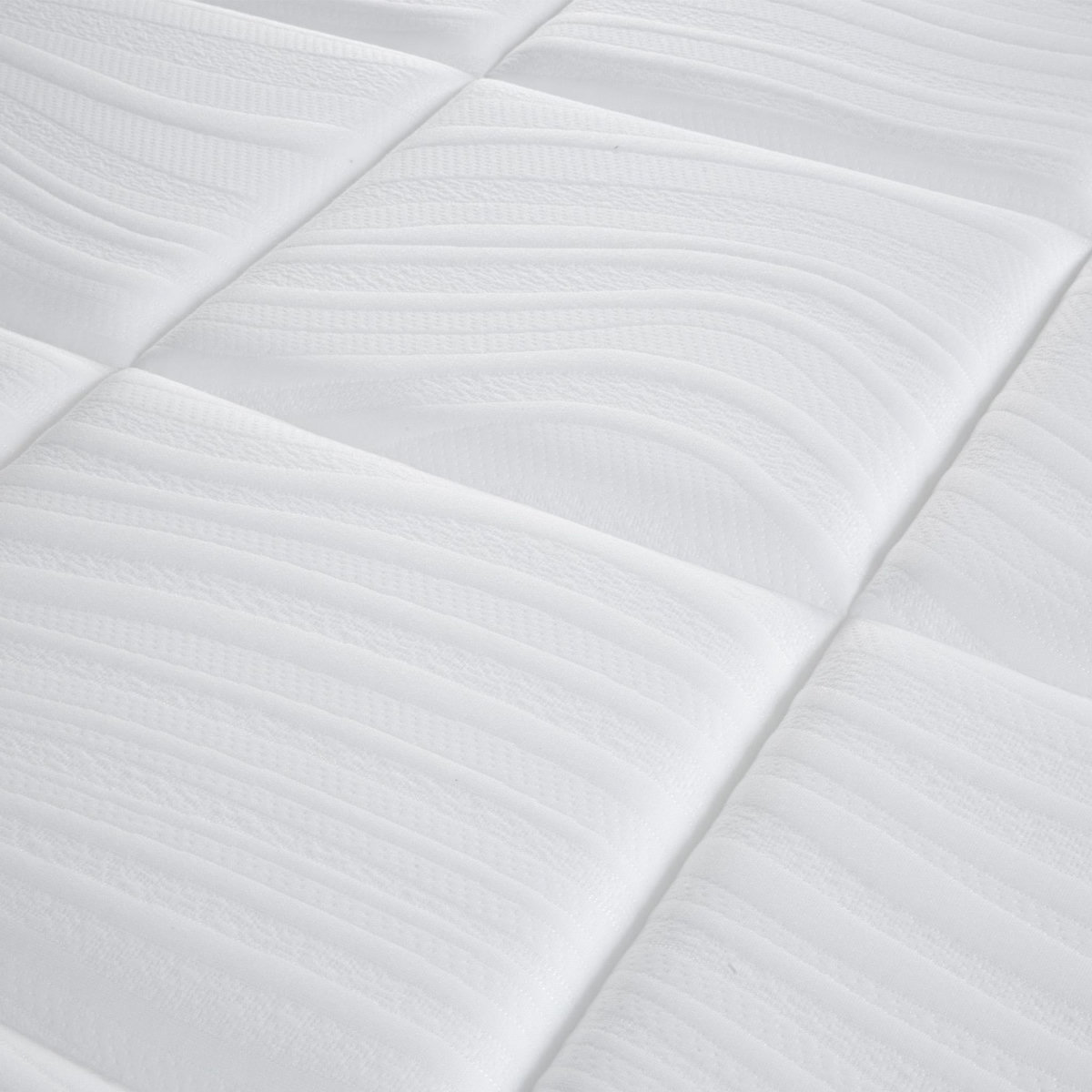 BELLECOUR BELLECOUR LITERIE | Matelas FONTAINEBLEAU | Ressorts ensachés