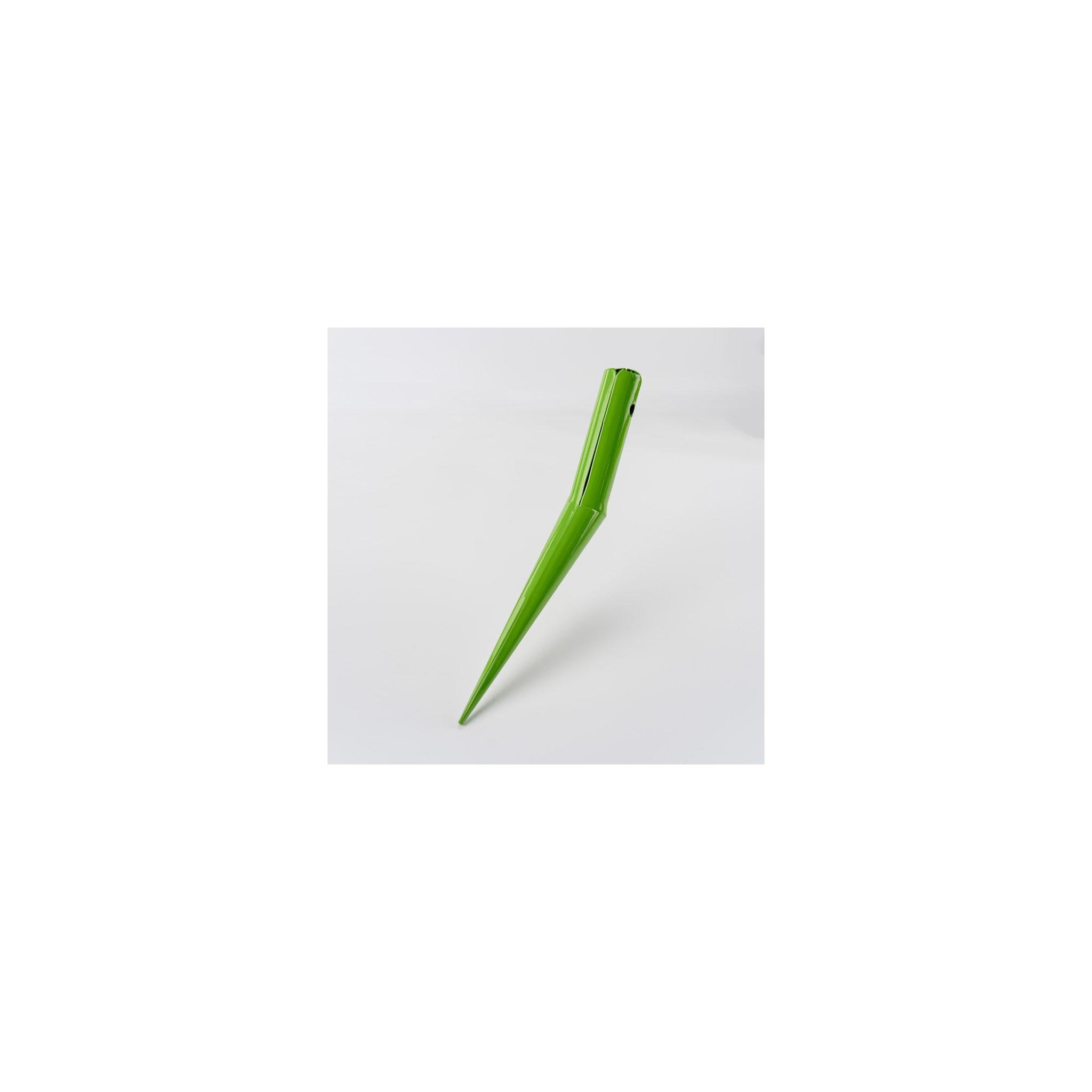 Voir la diapositive 6 : SUAN Plantoir pour jardinage - suan - en acier - dimensions : 27 x 3 x 3 cm