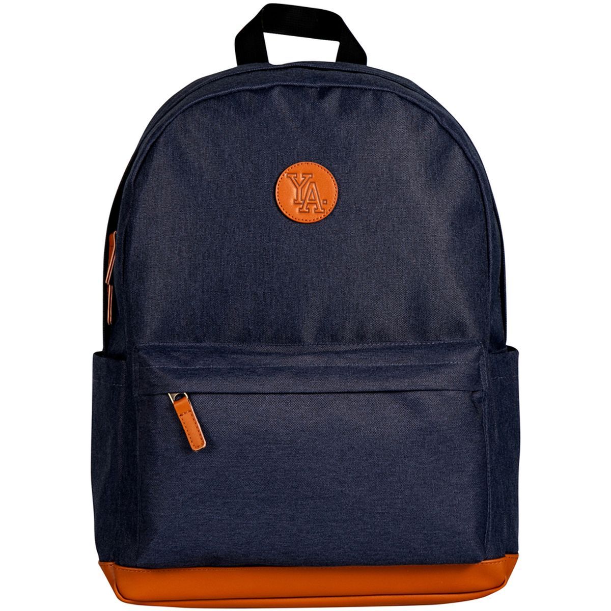 YOUNG'S ATTITUDE Sac à dos bleu Eco Conçu avec poche pour ordinateur