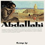 ABDALLAHI INTEGRALE , Pendanx Jean-Denis