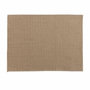 Voir la diapositive 1 : Paris Prix Lot de 2 Sets de Table Jute  Modalie  33x45cm Beige