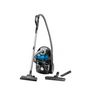 Voir la diapositive 1 : ROWENTA Aspirateur sans sac X-Trem power cyclonic RO6245 noir/bleu 2100 W