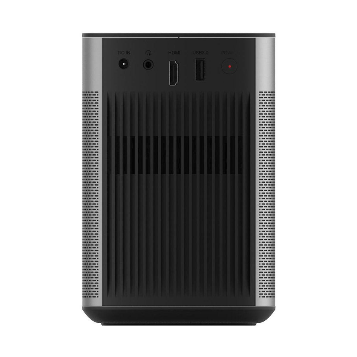 XGIMI Vidéoprojecteur portable Halo+ Google TV intégré