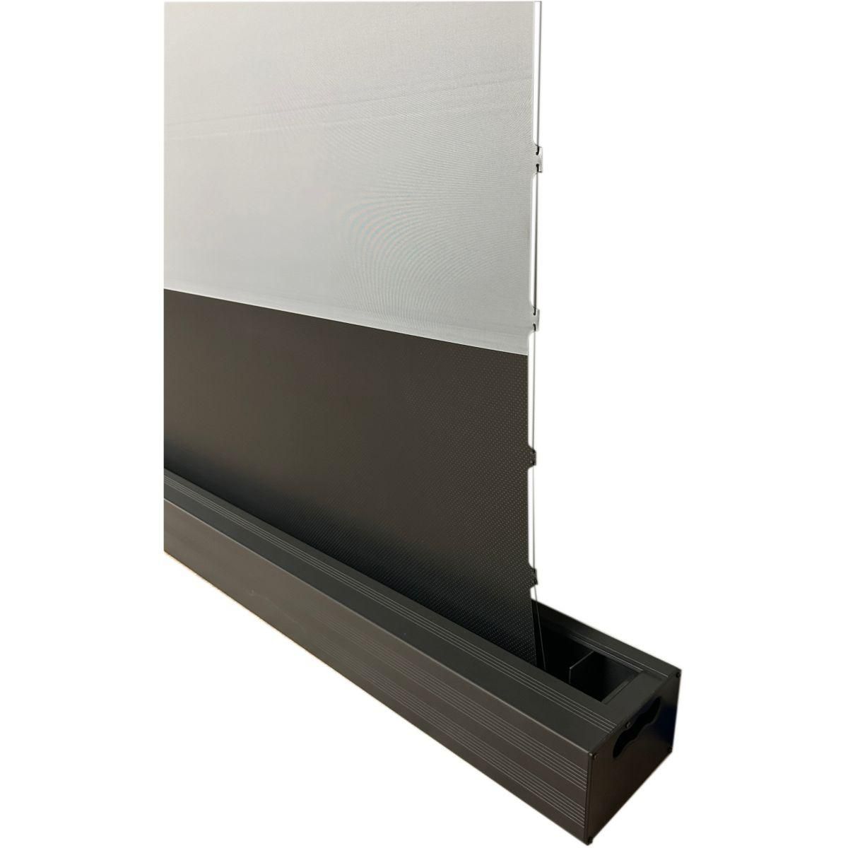 Oray Ecran de projection motorisé Série 2 UST/ALR 149x265