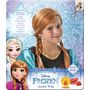 Voir la diapositive 2 : RUBIES Perruque Anna - La reine des neiges