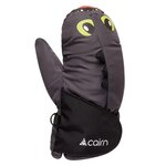 CAIRN Moufles es Garçon Cairn Pico. Coloris disponibles : Gris