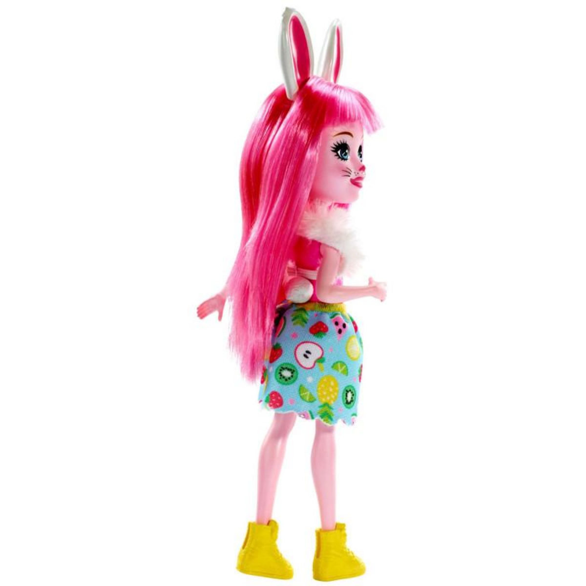 MATTEL MATTEL Enchantimals - Bree Rabbit & Twist