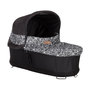 Voir la diapositive 1 : MOUNTAIN BUGGY Nacelle  Carrycot Plus pour Urban Jungle Terrain +One Graphite