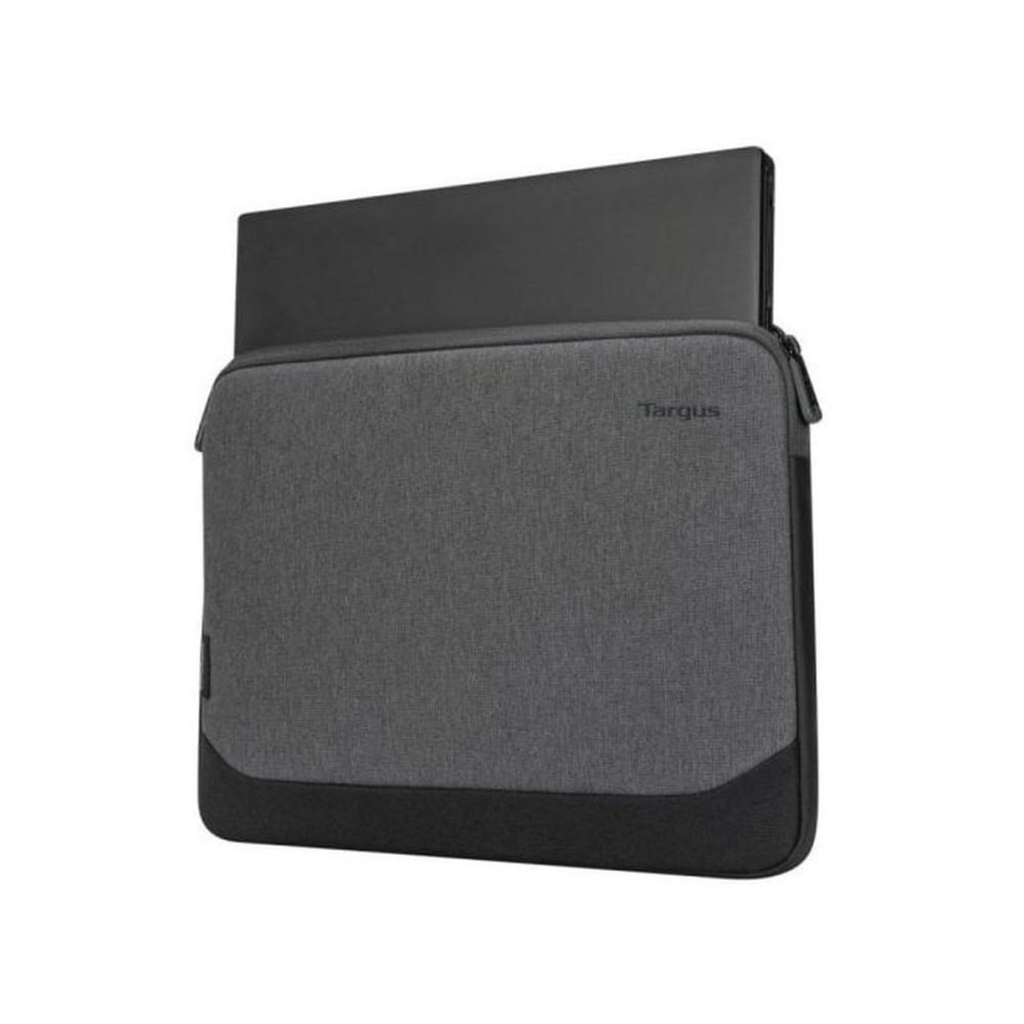Voir la diapositive 6 : Targus Housse pour ordinateur portable 15,6  Cypress EcoSmart grise résistante aux rayures 210 g