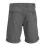 Voir la diapositive 5 : Jack & Jones Short Chino Gris Homme Jack & Jones Fury