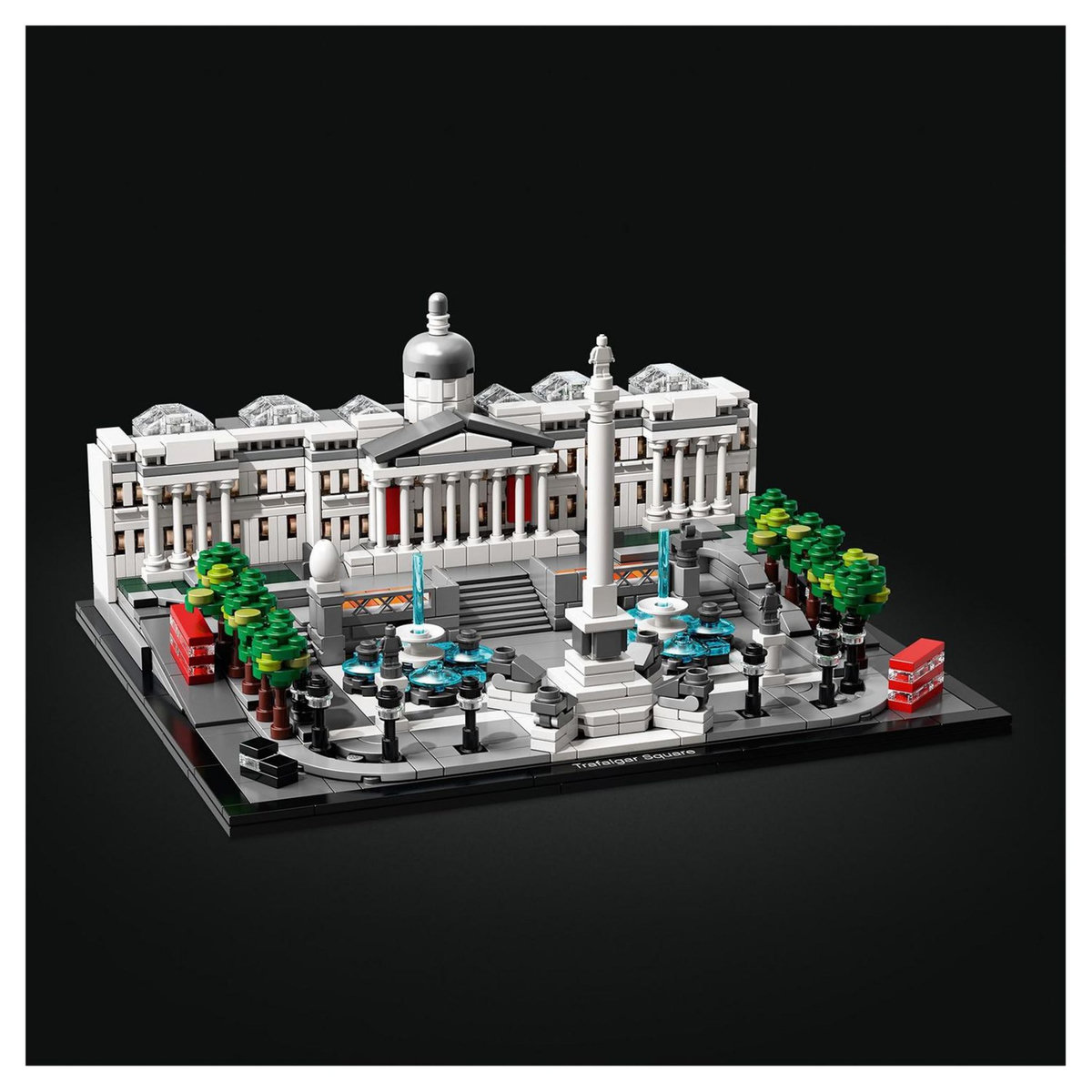 LEGO Architecture 21045 - Trafalgar Square