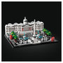 Voir la diapositive 4 : LEGO Architecture 21045 - Trafalgar Square