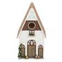 Voir la diapositive 3 : ESSCHERT DESIGN Esschert Design Nichoir a oiseaux mesanges