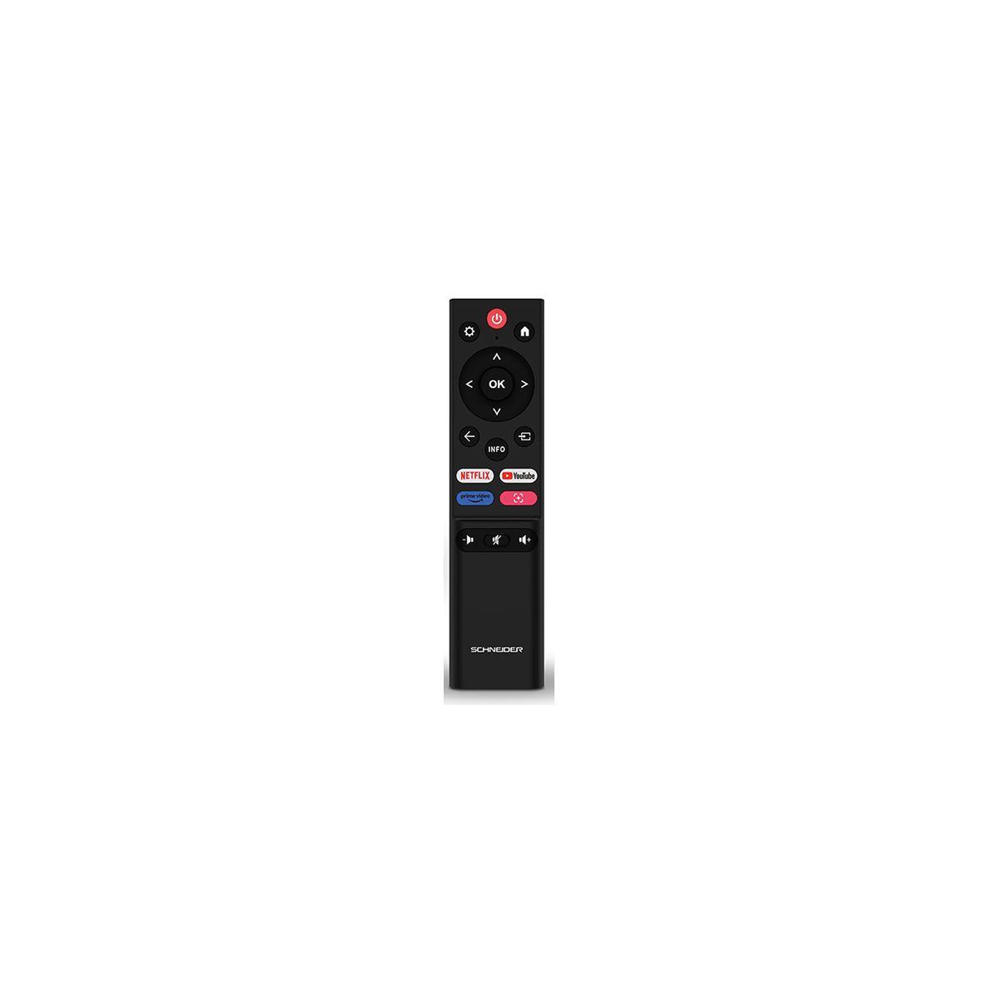 Voir la diapositive 3 : SCHNEIDER Vidéoprojecteur portable SCVP500