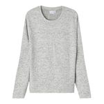 NAME IT Pull  Fille Name It Victi. Coloris disponibles : Gris
