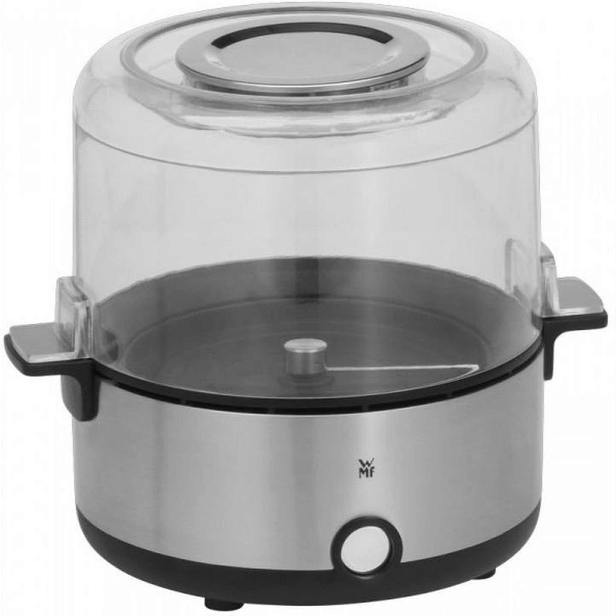 WMF Appareil à pop-corn 250w inox - 415470011