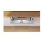 Voir la diapositive 6 : BOSCH Lave-vaisselle 45cm 10 couverts 44db tout intégrable - SPV4EMX17E