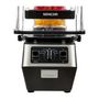 Voir la diapositive 3 : SENCO Blender - SENCOR - SBU-8850NP Super blender - 2000 W - Noir / Argent
