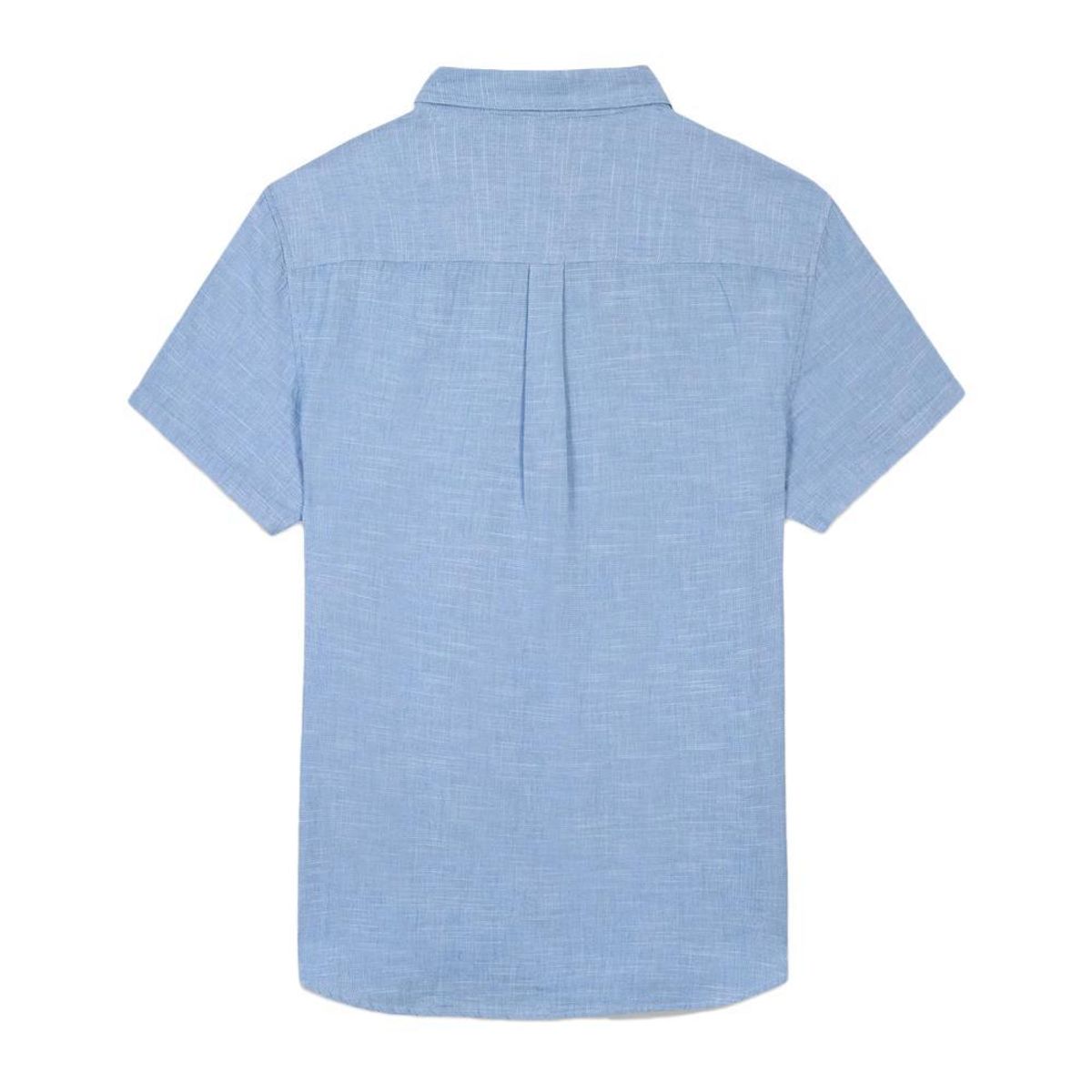 TBS Chemise  Homme TBS CALELCHA