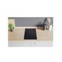 Voir la diapositive 3 : Candy Table domino induction 30cm 3500w noir - CID30/1