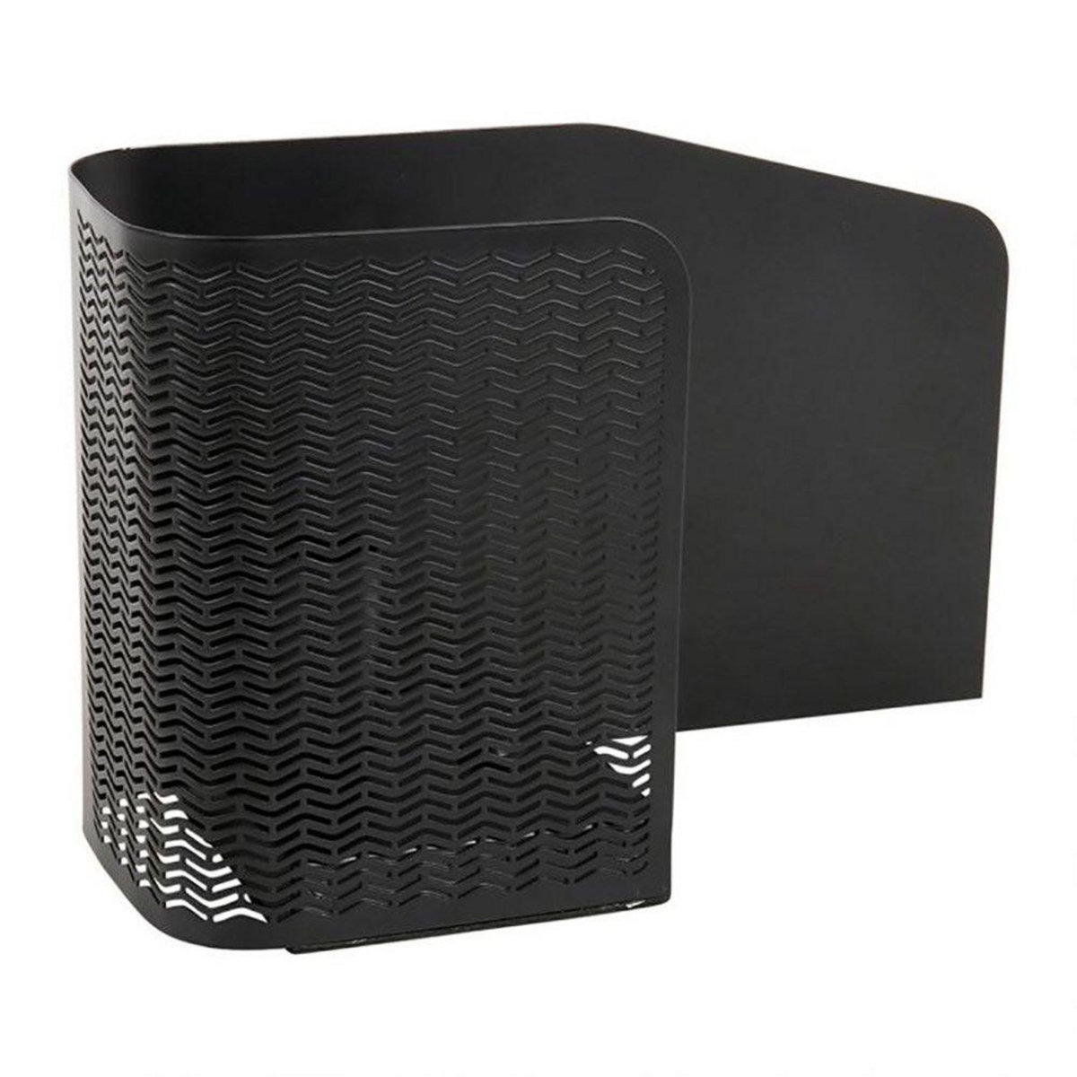 OSTARIA Lampe bureau métal Aladin noir