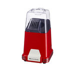 MELCHIONI FAMILY Machine à pop-corn Melchioni-family 8006012372441 Rouge transparent