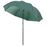 Voir la diapositive 5 : VIDAXL Parapluie de peche Vert 220x193 cm
