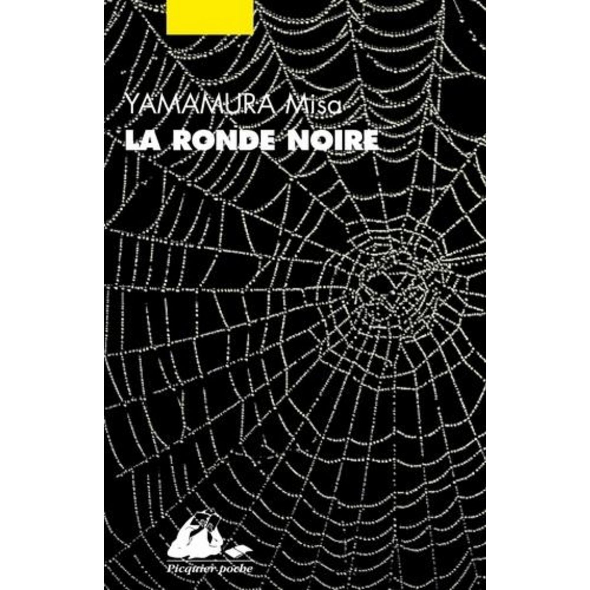 LA RONDE NOIRE, Yamamura Misa