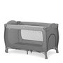 Voir la diapositive 1 : HAUCK Lit Parapluie Sleep and Play Go Plus