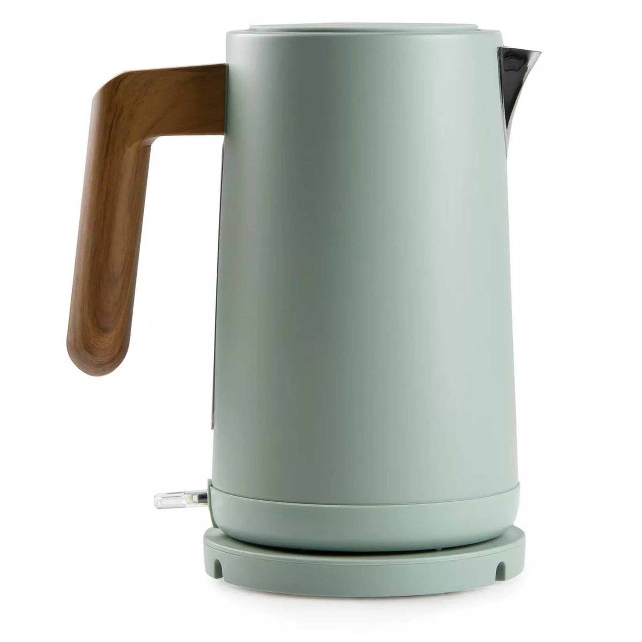 Voir la diapositive 5 : Domo Bouilloire sans fil 1.7l 2000w - do9282wk