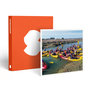 Voir la diapositive 1 : Smartbox 3h de paddle, kayak biplace ou canoë-kayak pour 2 personnes près de Vannes - Coffret Cadeau Sport & Aventure