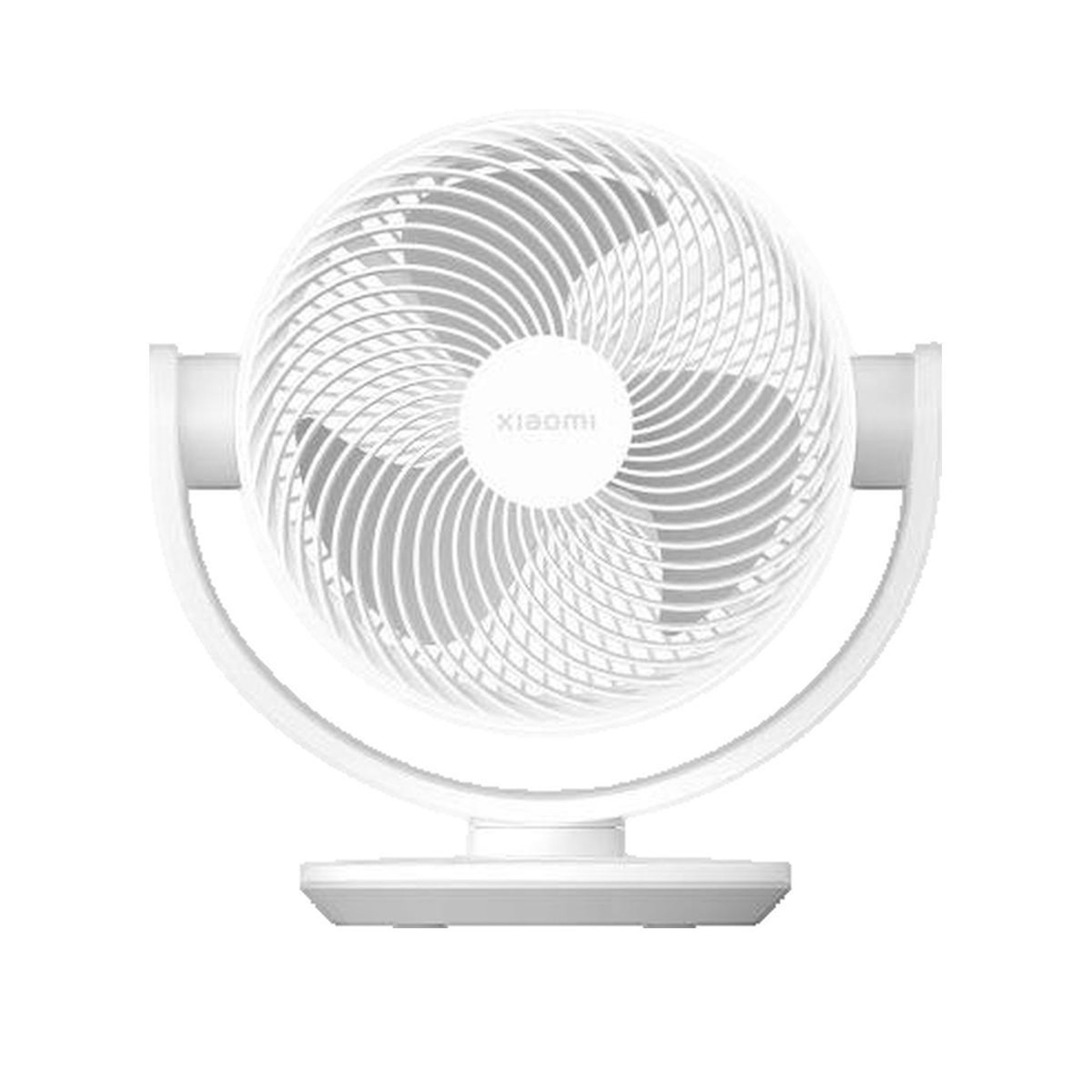 XIAOMI Ventilateur de Table Xiaomi Xiaomi Smart Air Contrôle intelligent