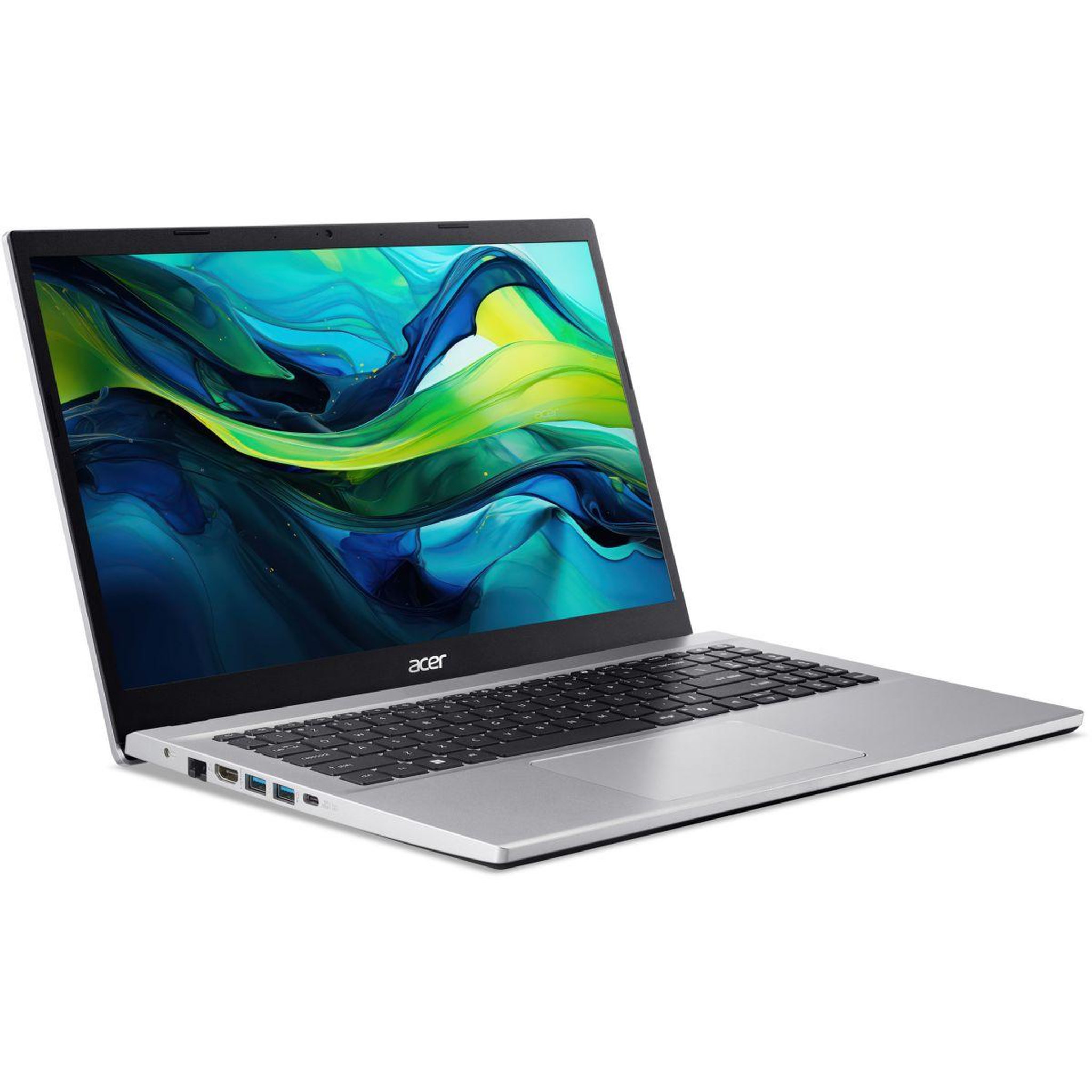 Voir la diapositive 2 : ACER Ordinateur portable Aspire AG15-42P-R5C9